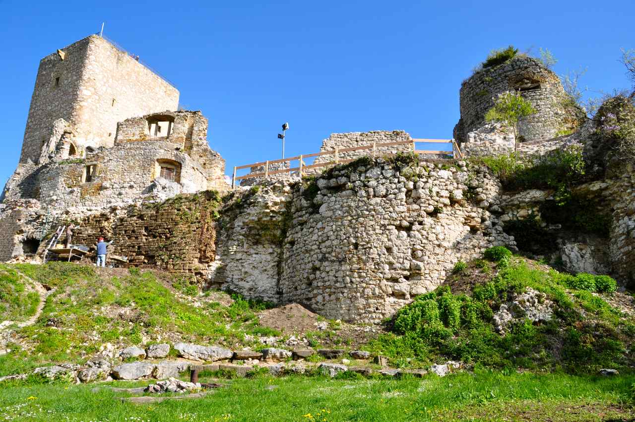Château de Landskron